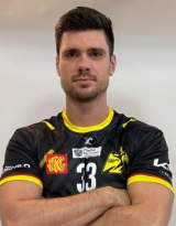 Sebastian WŁOSKIEWICZ