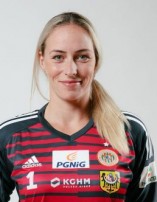 Monika WĄŻ