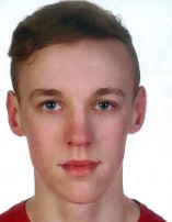 Arkadiusz STĘPIEŃ