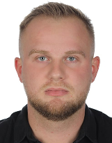 Patryk KOWALSKI