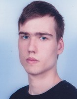 Dominik KAŁUŻNY