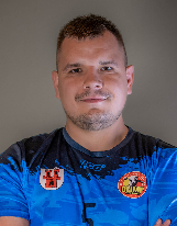 Bartosz ŻUBROWSKI