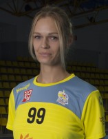Klaudia PIELESZ