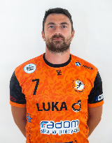 Maciej JEŻYNA