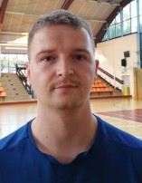 Radosław MADEJ