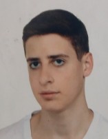 Kacper KRZYŻANOWSKI