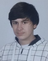 Kacper DĄBROWSKI