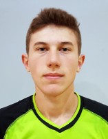 Michał KRÓLIKOWSKI