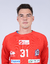 Adam MIRZEJEWSKI