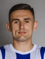 Bartosz SMOLIŃSKI