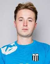 Mikołaj GOŁĘBIEWSKI