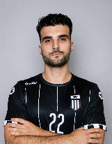 Michał STARZYK