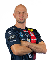 Antoni ŁANGOWSKI
