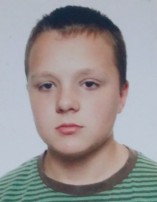 Patryk KOŁTUNOWICZ