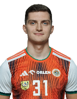 Patryk ISKRA