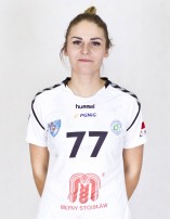 Marta TOMCZYK