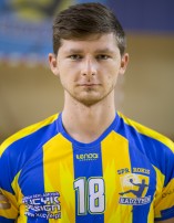 Łukasz TRACZYK