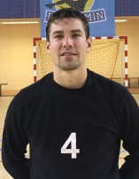 Artur NIESŁUCHOWSKI
