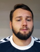 Łukasz KLIMOWSKI