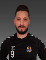 Patryk SZYMAŃSKI
