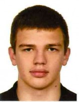 Krystian WIĘDŁOCHA