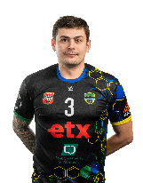 Patryk OBIDZIŃSKI