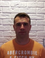Radosław ŻEBROWSKI