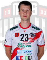 Dawid BILICHOWSKI