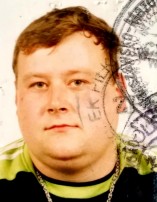 Grzegorz BRAŃSKI
