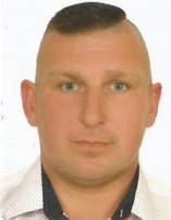 Przemysław BORSUK
