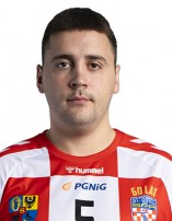 Bartosz WARMIJAK