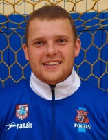 Rafał KACPRZAK