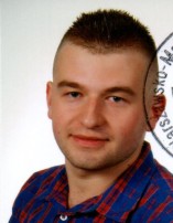 Kamil STRZELEC