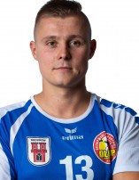 Michał BERNAŚ