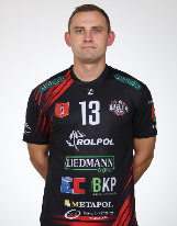 Mateusz MŁODZIENIAK