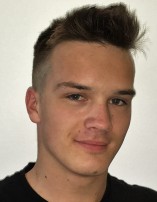 Dawid CEGLAREK