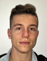 Mateusz GLAZA