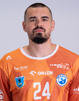 Jędrzej KRÓLIKOWSKI