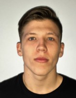 Mateusz WOJCIECHOWSKI