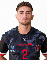 Patryk GRZENKOWICZ
