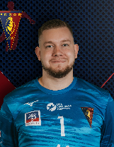 Daniel MAKOWSKI