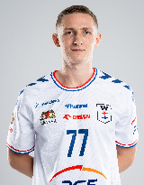 Maciej PAPINA