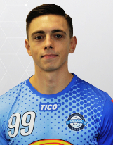 Patryk BARA