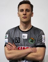 Patryk SZTOBAN