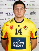 Jakub KOZYRSKI