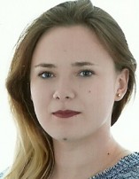 Patrycja KŁOSIŃSKA