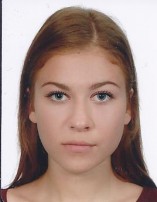 Maja BIELIŃSKA