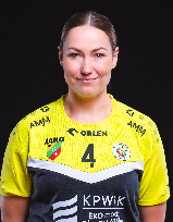 Aleksandra KUCHARSKA
