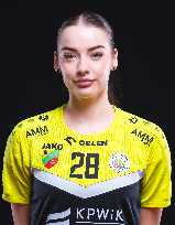Wiktoria KOSTUCH