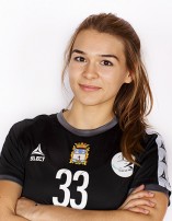 Aleksandra OCHOŃSKA